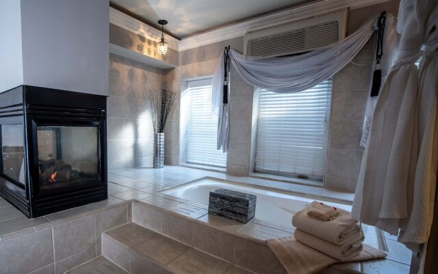 Anniversary Inn - Boise