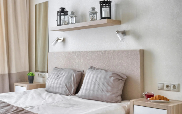 MyHomeYourHome Пирогова 10