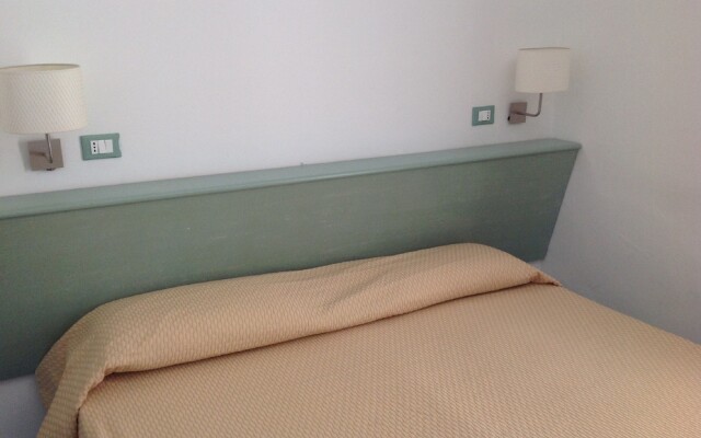 Albergo Atlantic
