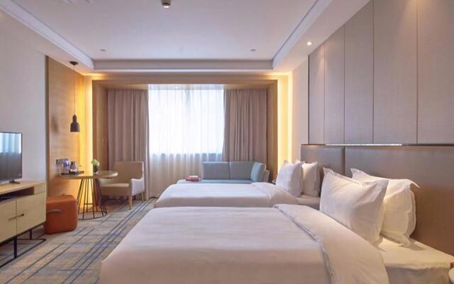 Wisdom Rose Hotel