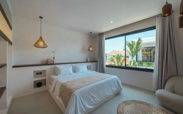 Nova Oasis 4