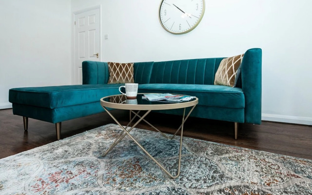 Beech Road Apartment St Albans
