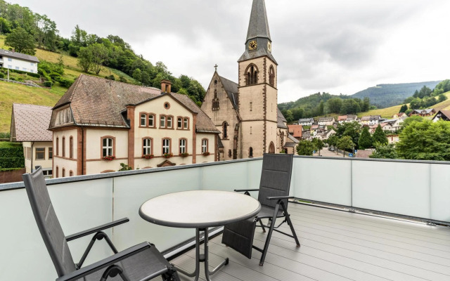 Ferienwohnung Schwarzwaldliebe