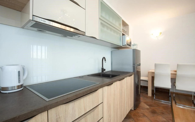 Apartments Stipancic