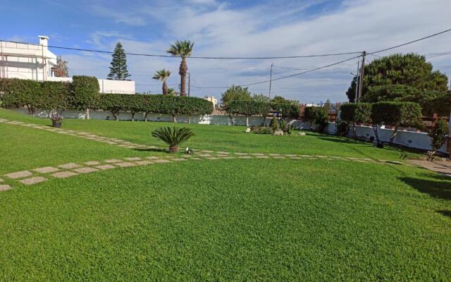 Aria Guest House