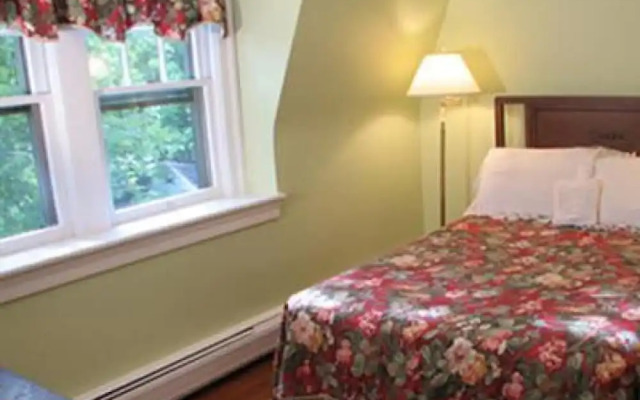 House On Main Street