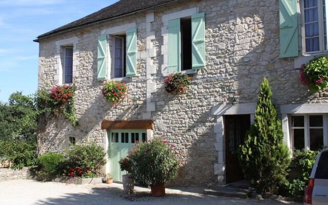Auberge des 7 Tours
