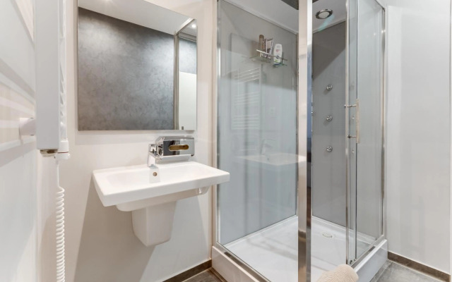 Lovely Apartments Heart of Prague