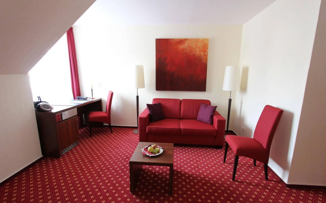 Akzent Hotel Jonathan