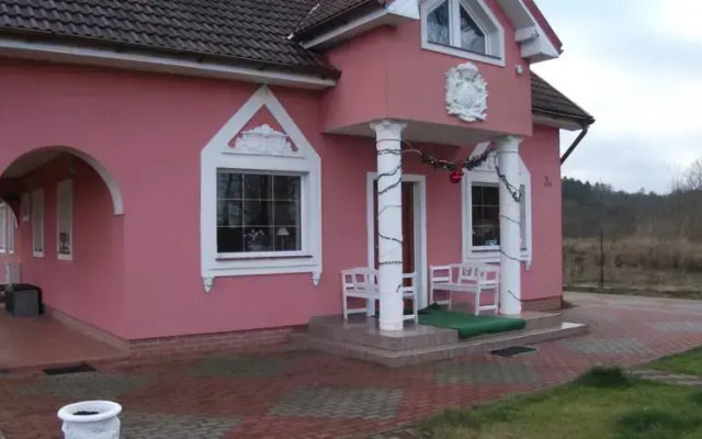 Holiday home Stettiner Haff