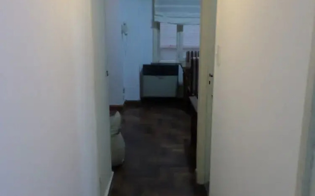 Departamento MDQ Colon by EF