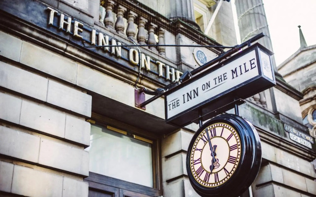 The Inn On The Mile