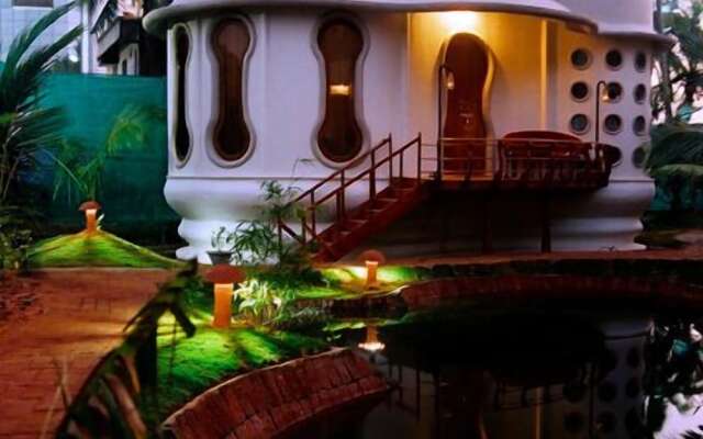 Eden Garden Ayurvedic Health Retreat