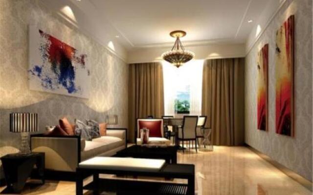Fenghuang Yuting Hotel