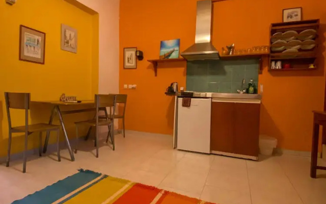 Symi Garden Studios