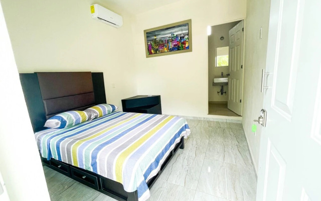 Vias Maya Bacalar Hotel