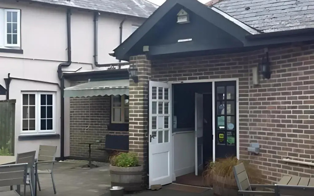 The Brewers Arms