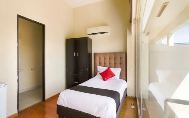 Ecohabit Monterrey by OYO