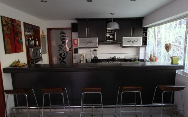 Hotel Chicama