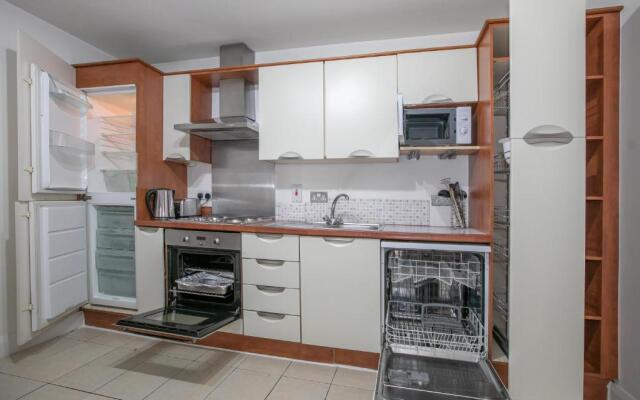 Parnell Corner Apartments