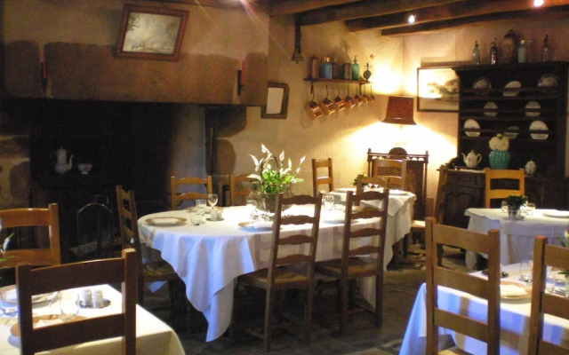 Manoir Henri IV
