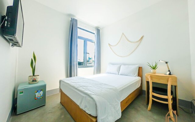 Dhome Nha Trang - Hostel