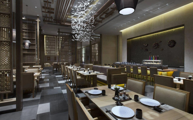 Dongguan R&F Wanda Vista Hotel