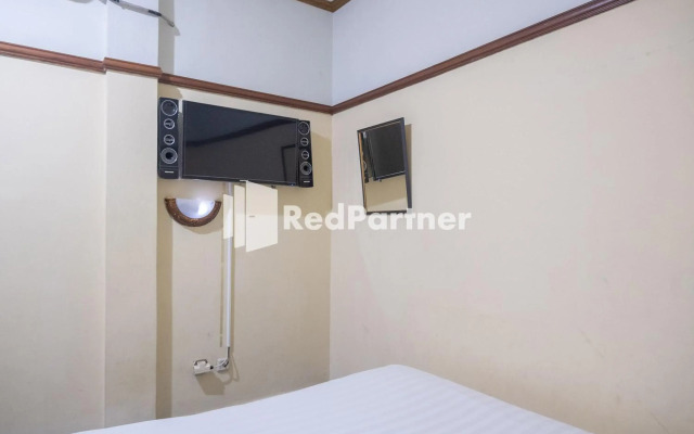 OYO 3892 Athaya Guesthouse Syariah