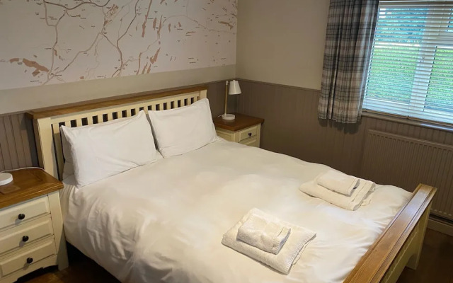 Aysgarth Falls Hotel