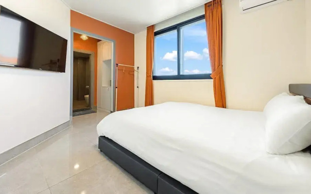 Ganghwado Mare Seawater Poolvilla