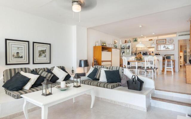 Apartamento 15 Edificio Canopus