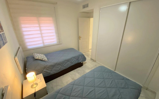 Reserva de Marbella Golf Course Eco Apartment