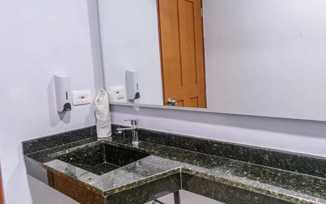 Hotel Caribbean Cartagena