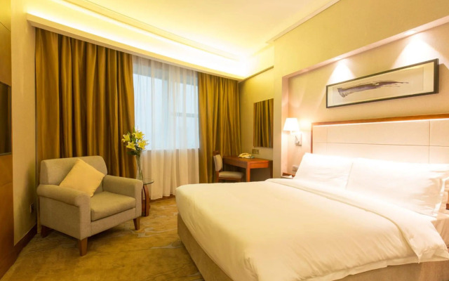 Wanyue Grand Skylight Hotel Shenzhen