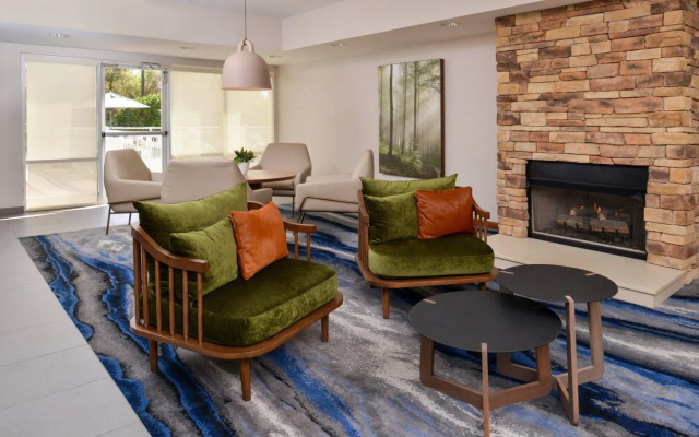 Fairfield Inn & Suites by Marriott Ocala