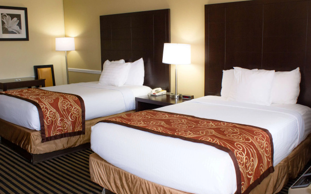 Best Western McKenzie