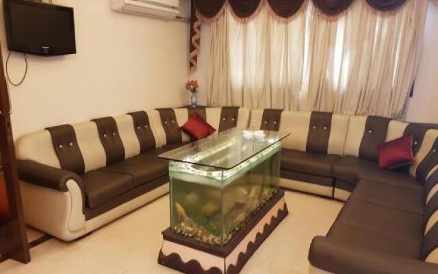 Hotel Sitara Residency