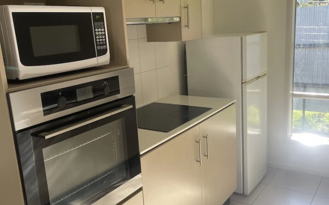 Esk Mountain View Lodge