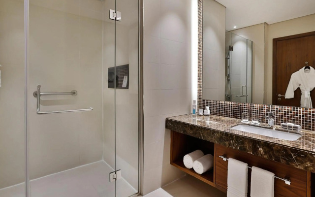 Marriott Riyadh Diplomatic Quarter