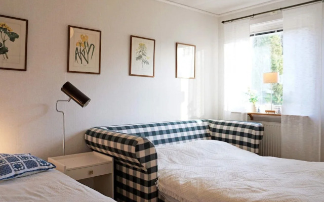 5 Person Holiday Home in Uddevalla