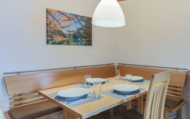 Urban Apartment in Itter near Edelweiss Communal Pool & Ski Lift