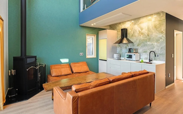 Jeju Sogilrian974 Pension