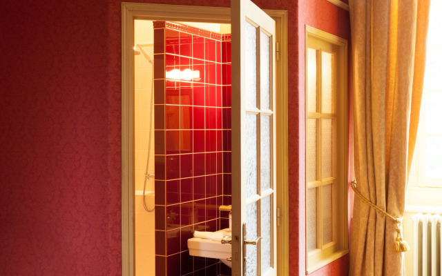 Château de La Ballue