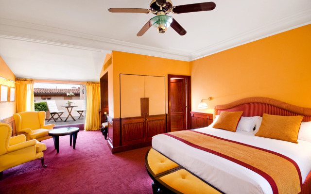 Grand Hotel de l'Opera, BW Premier Collection