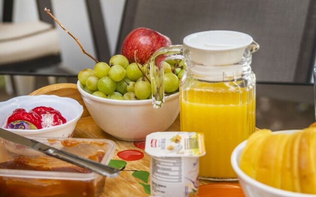 Jardins da Falésia Family Duplex