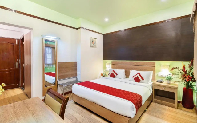 Octave Jamayca Hotel