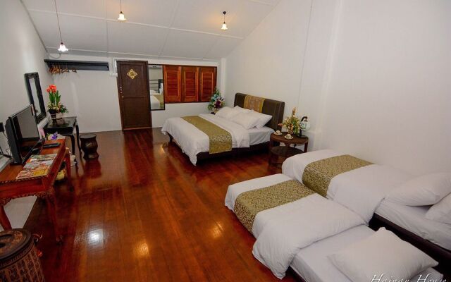 Hainan House