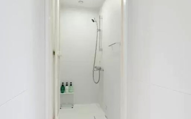 OMO1 Tokyo Kawasaki by Hoshino Resorts