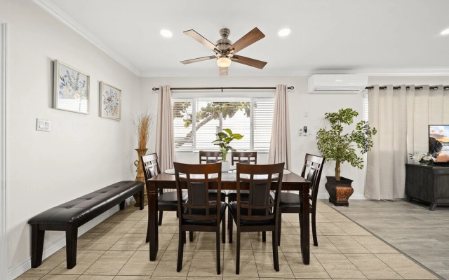 Dreamy & Relaxing Gem 12mins to DT LA