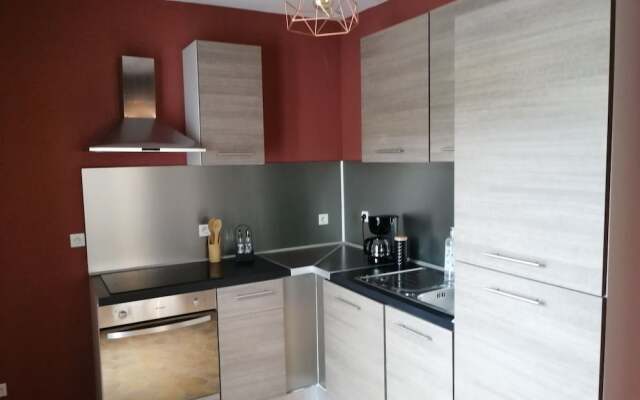 Gites T3 proche Saint Emilion